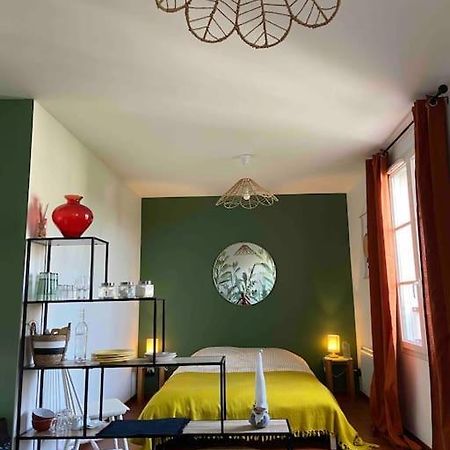 Studio Proche Disneyland Paris 马尼库尔勒翁格尔 外观 照片