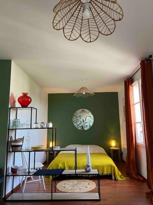 Studio Proche Disneyland Paris 马尼库尔勒翁格尔 外观 照片