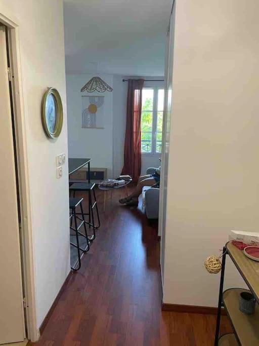 Studio Proche Disneyland Paris 马尼库尔勒翁格尔 外观 照片