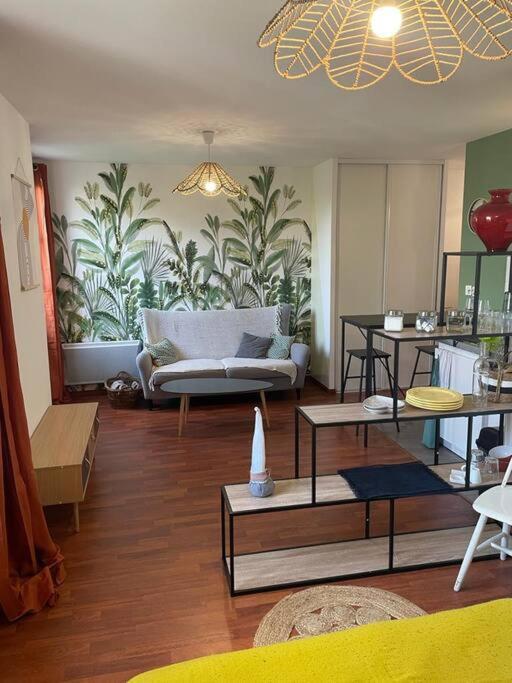 Studio Proche Disneyland Paris 马尼库尔勒翁格尔 外观 照片